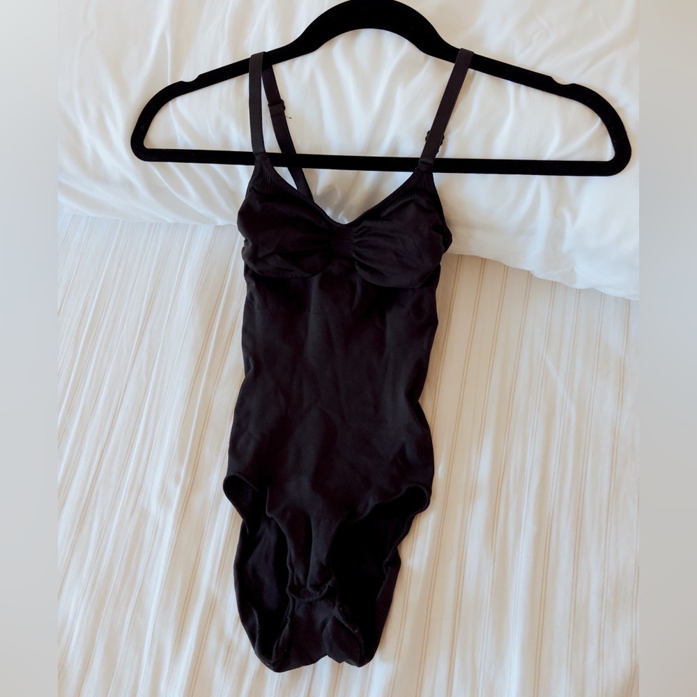 SKIMS Seamless Sculpt Brief Bodysuit